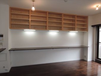 イメージ通りの住まいに